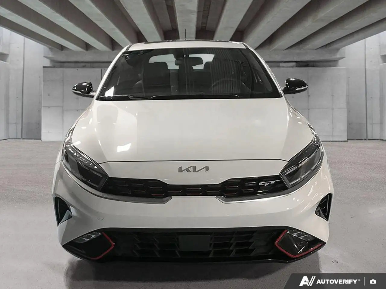 Kia Forte photo Kia Forte