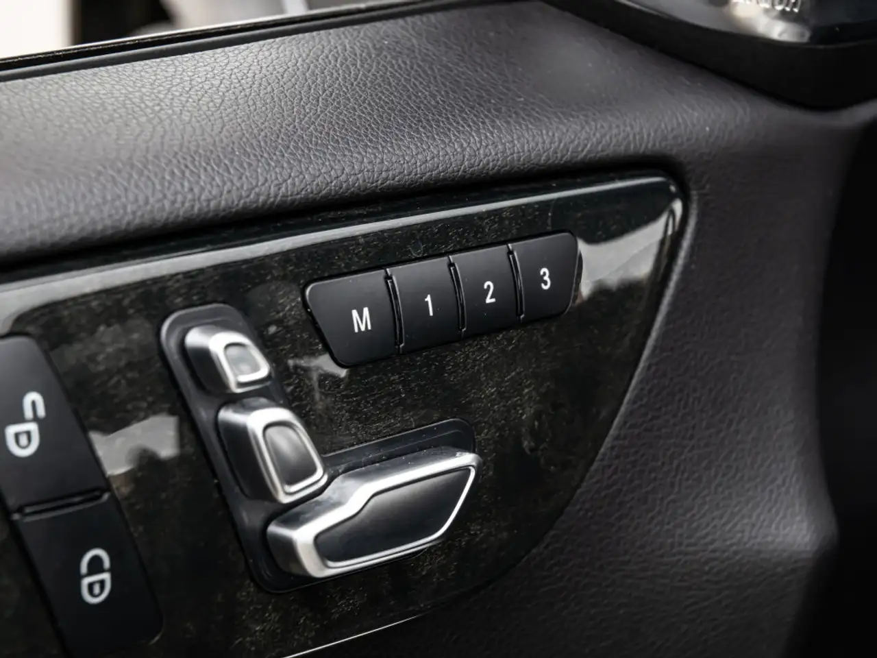 Mercedes-Benz GLS fotografie Mercedes-Benz GLS