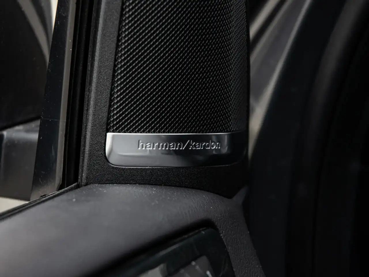 Mercedes-Benz GLS fotografie Mercedes-Benz GLS