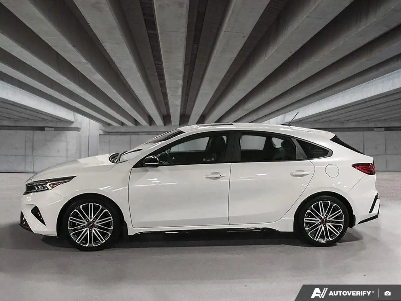 Kia Forte photo Kia Forte