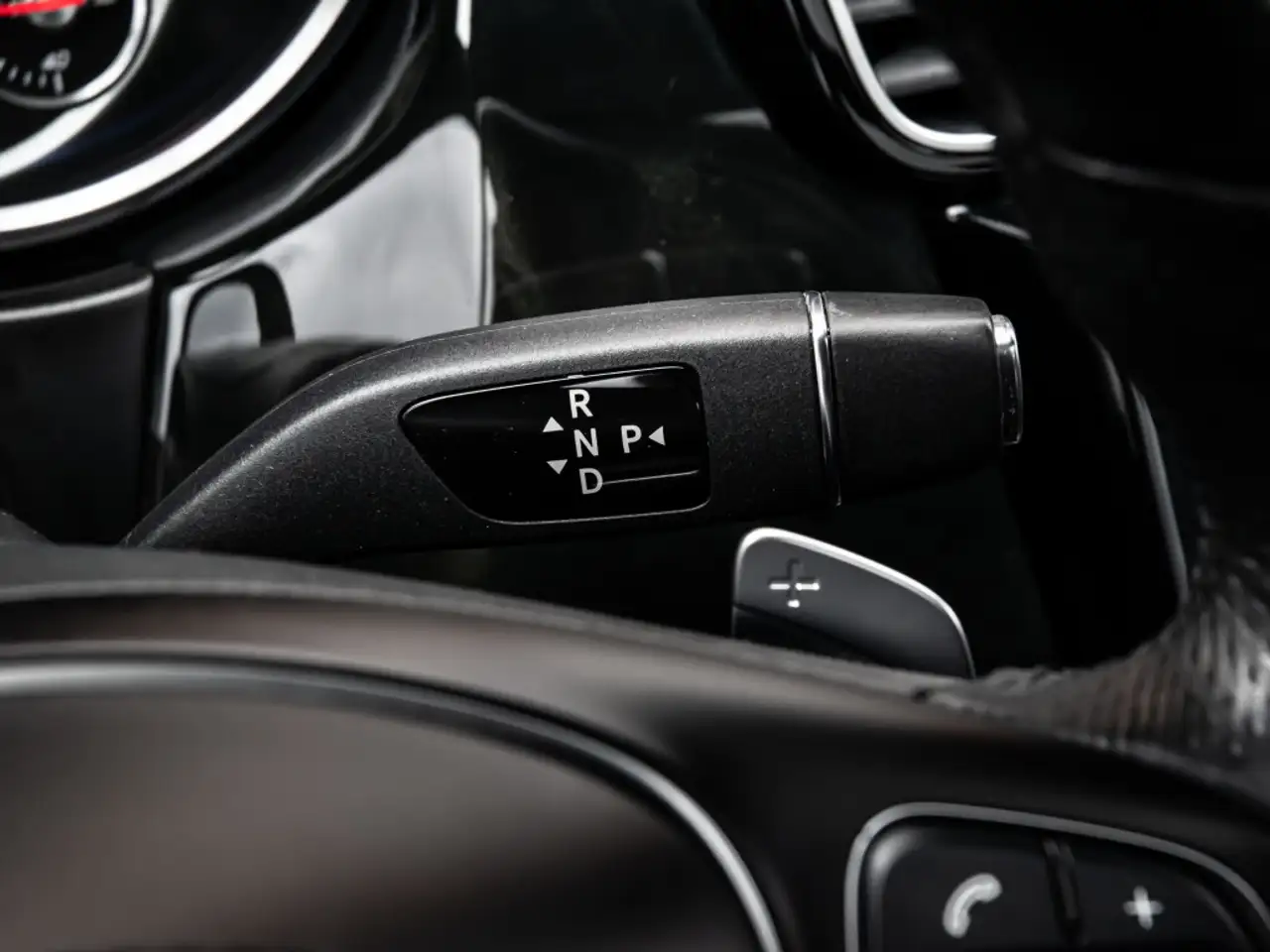 Mercedes-Benz GLS fotografie Mercedes-Benz GLS