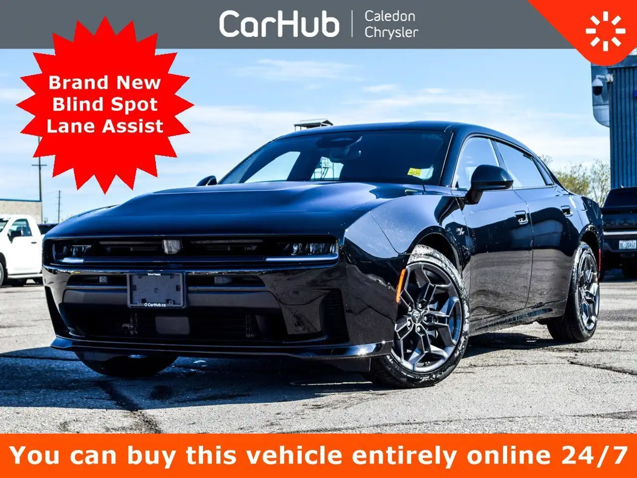 Dodge Charger photo Dodge Charger