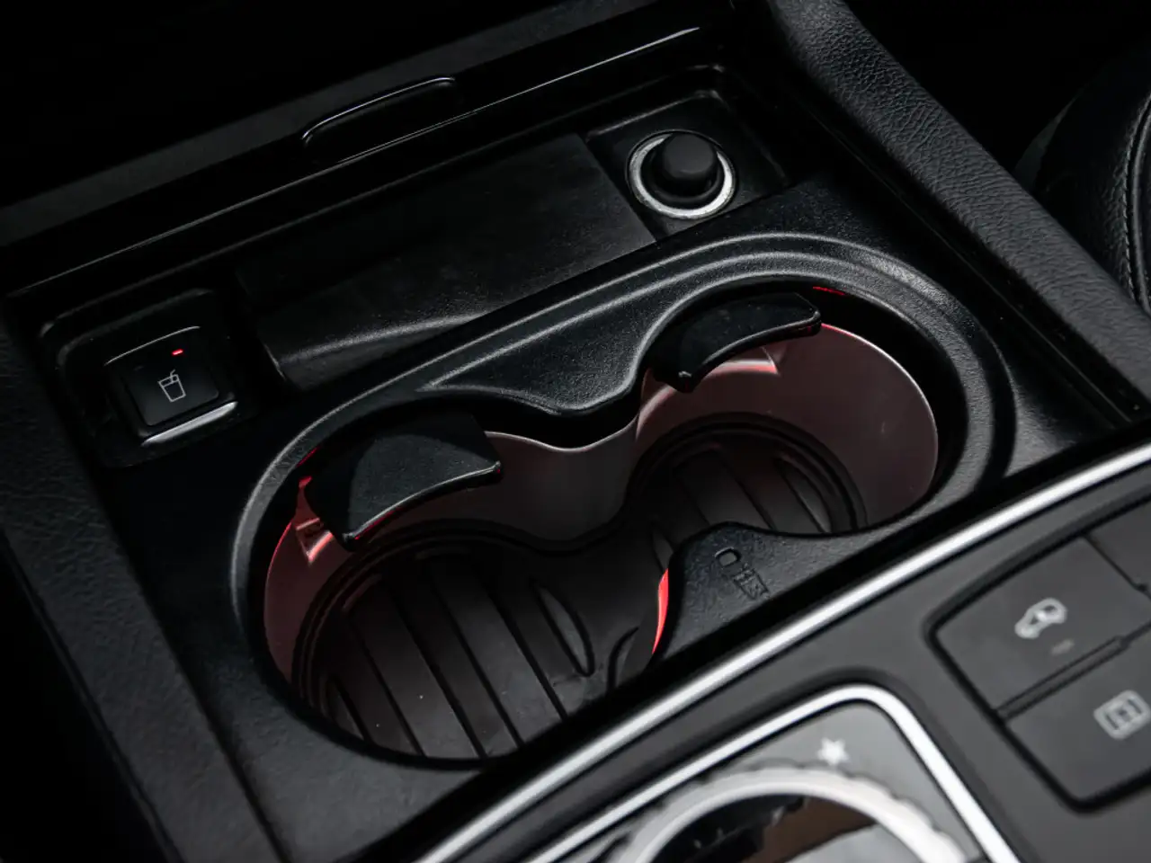 Mercedes-Benz GLS fotografie Mercedes-Benz GLS