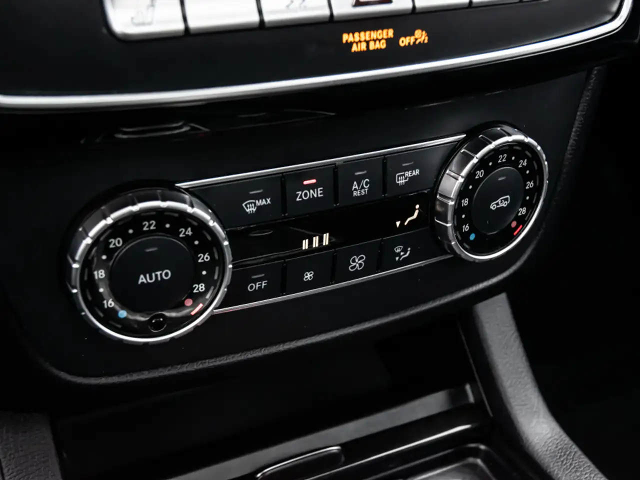 Mercedes-Benz GLS fotografie Mercedes-Benz GLS