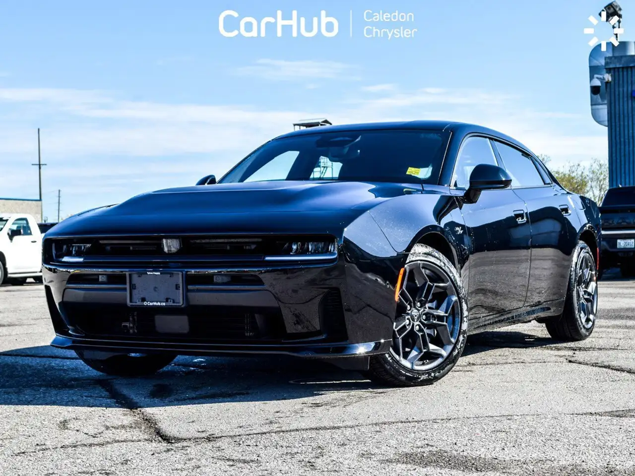 Dodge Charger photo Dodge Charger