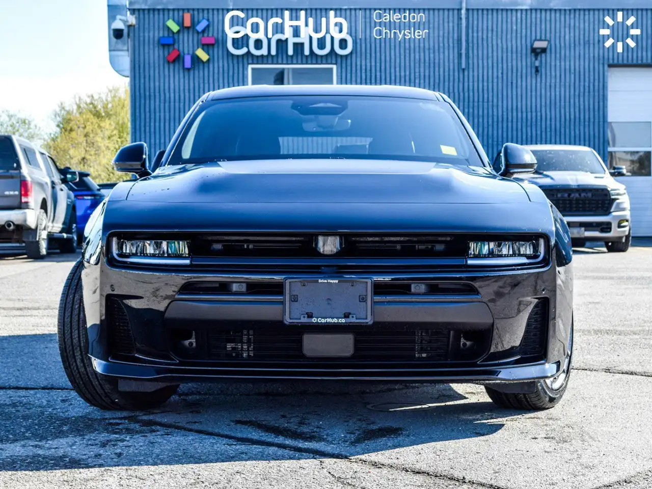 Dodge Charger photo Dodge Charger