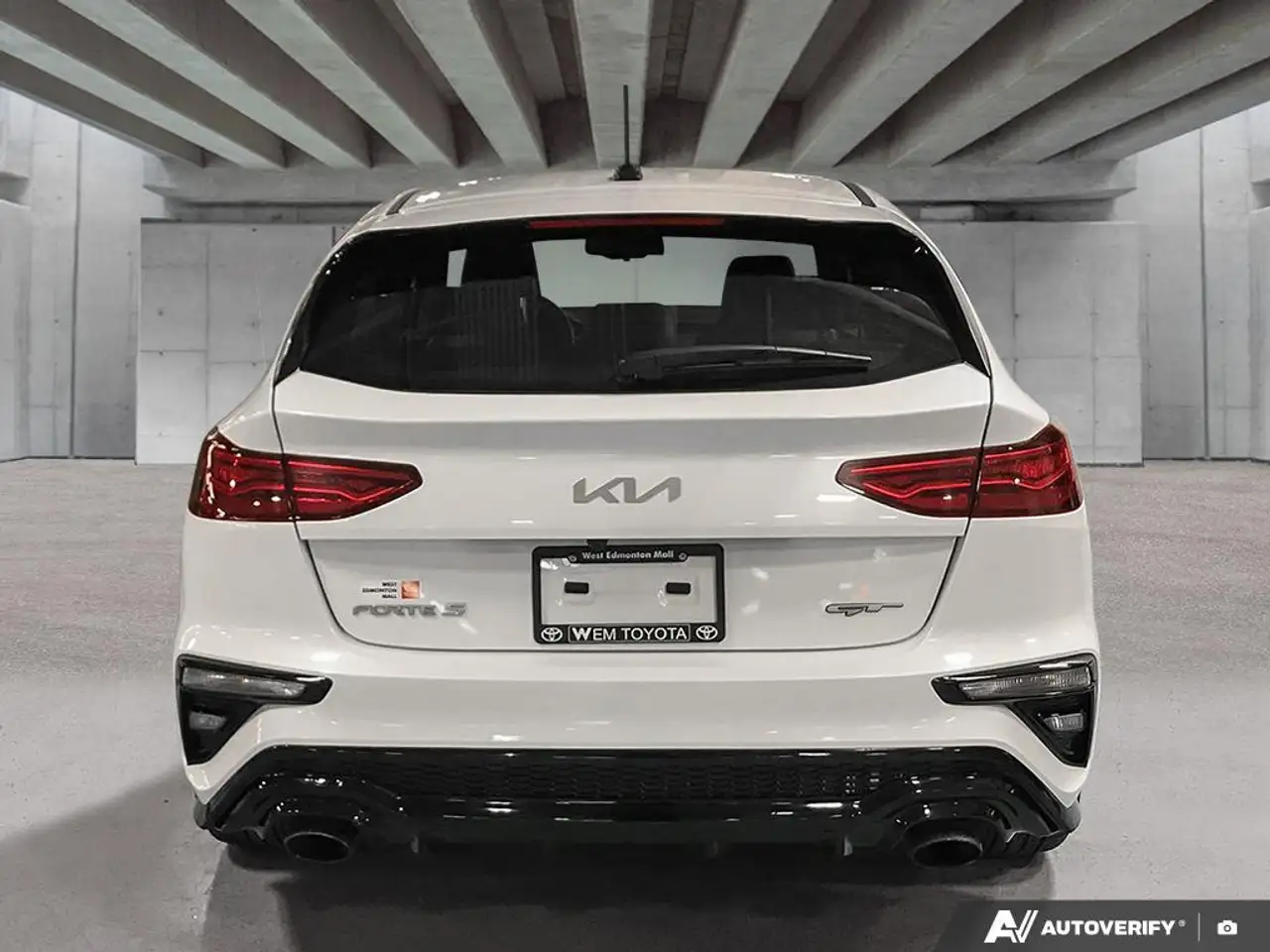 Kia Forte photo Kia Forte