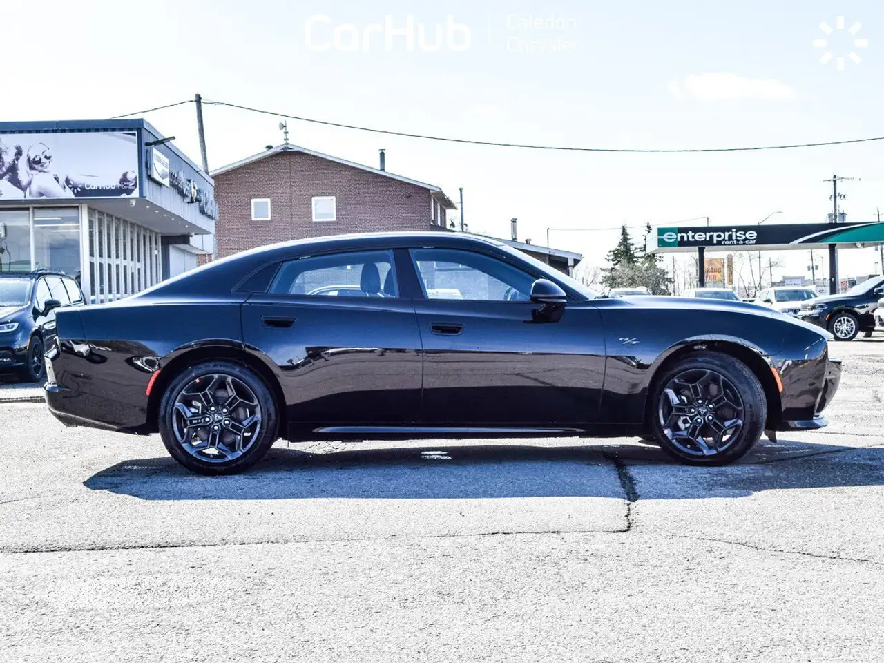 Dodge Charger photo Dodge Charger