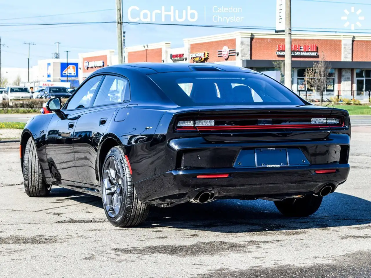 Dodge Charger photo Dodge Charger