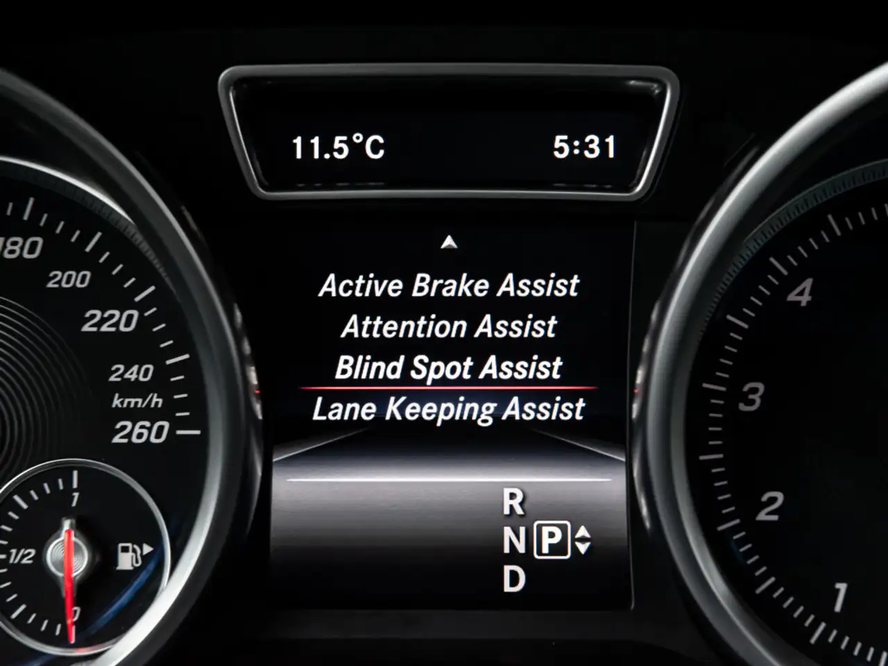 Mercedes-Benz GLS fotografie Mercedes-Benz GLS