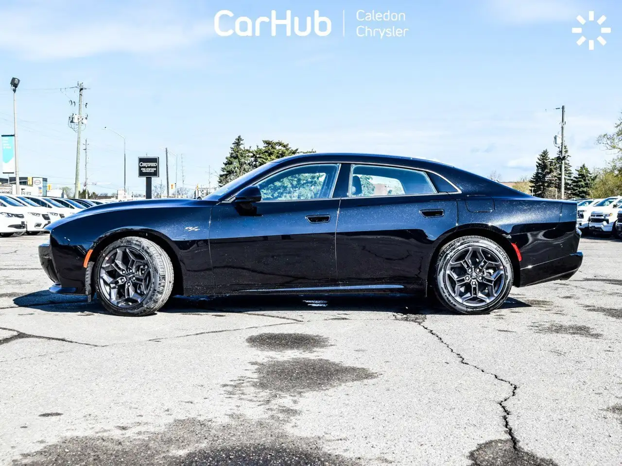 Dodge Charger photo Dodge Charger