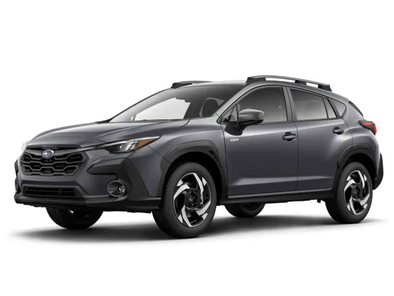 Subaru Crosstrek снимка Subaru Crosstrek
