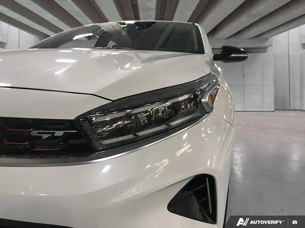 Kia Forte photo Kia Forte