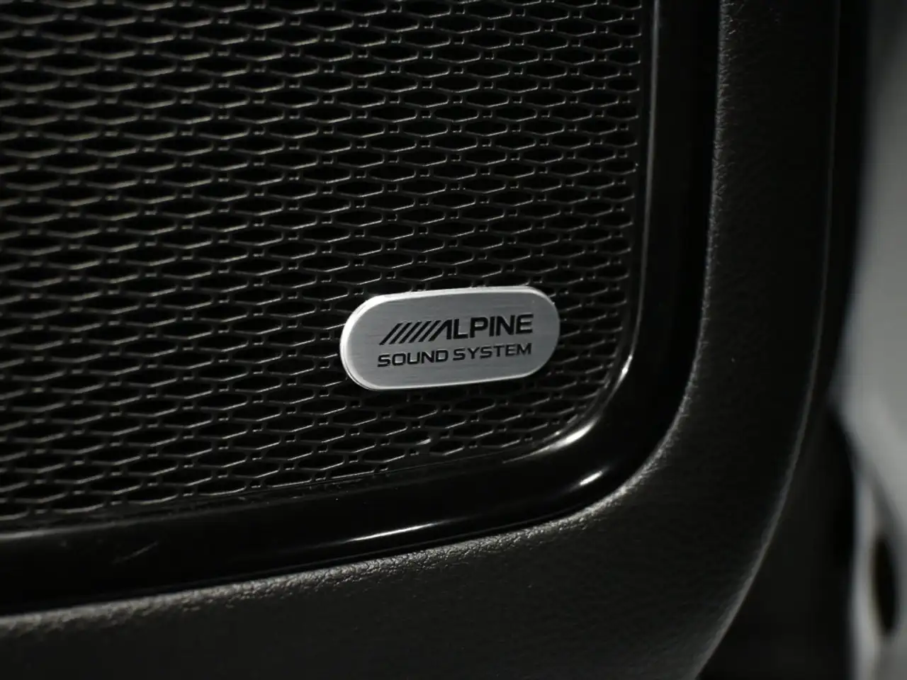 Jeep Compass fotografie Jeep Compass