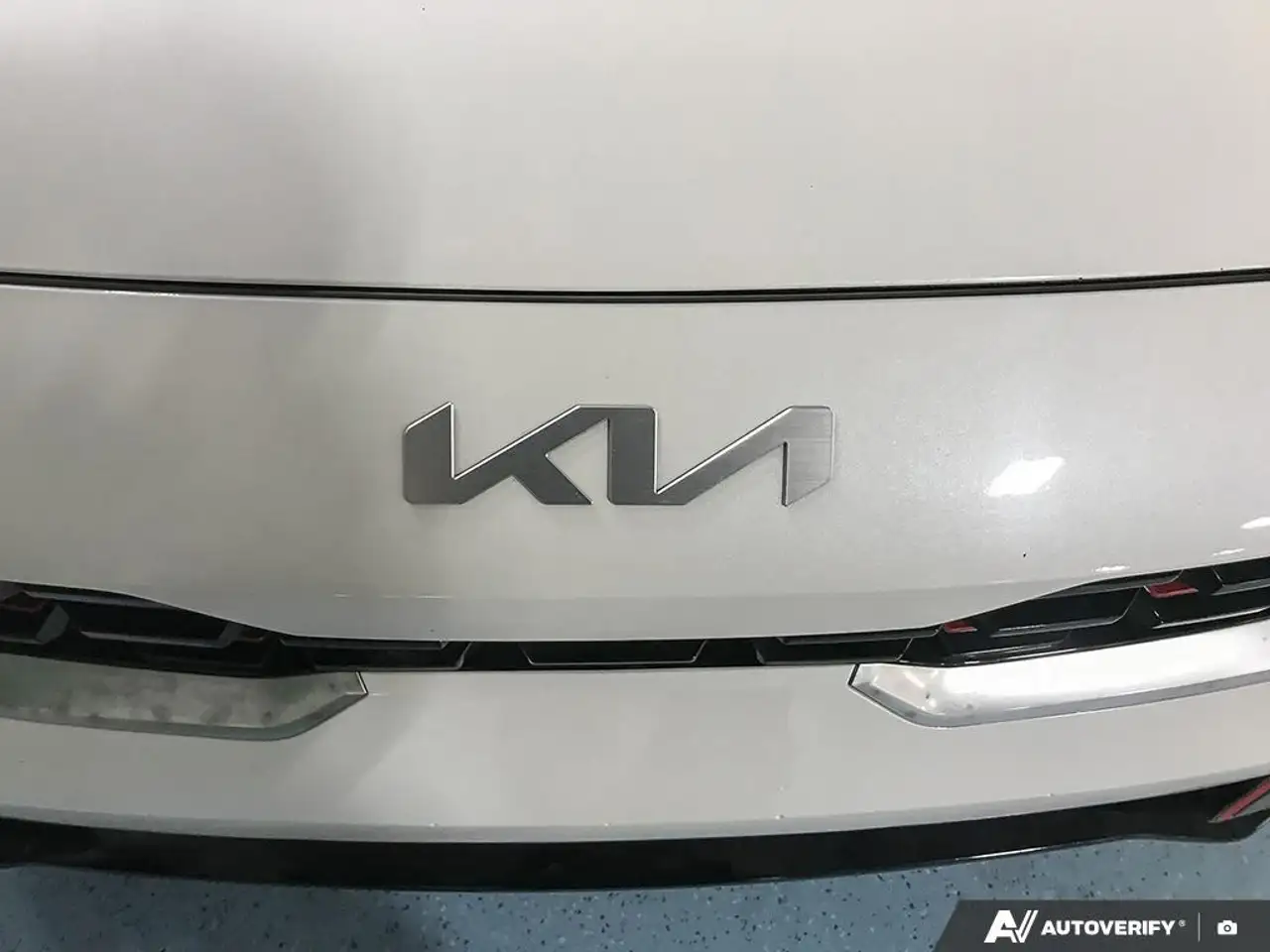 Kia Forte photo Kia Forte