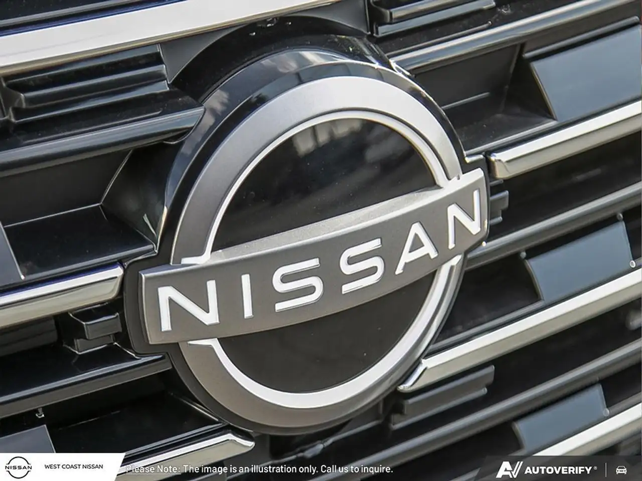 Nissan Rogue fotografie Nissan Rogue