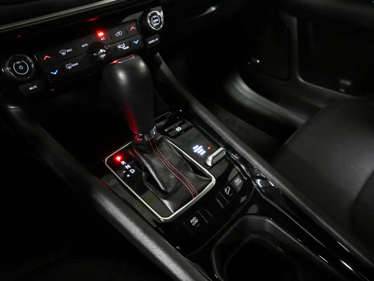 Jeep Compass fotografie Jeep Compass