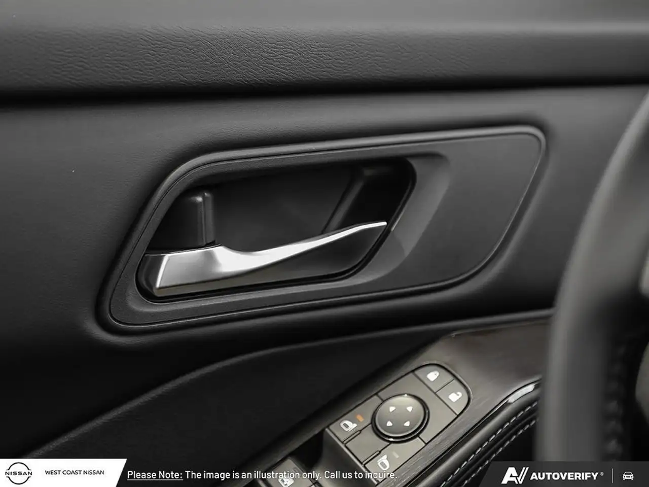 Nissan Rogue fotografie Nissan Rogue