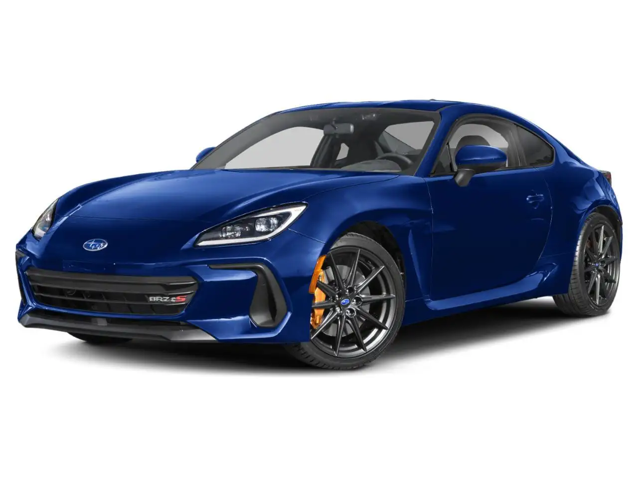 2026 Subaru BRZ