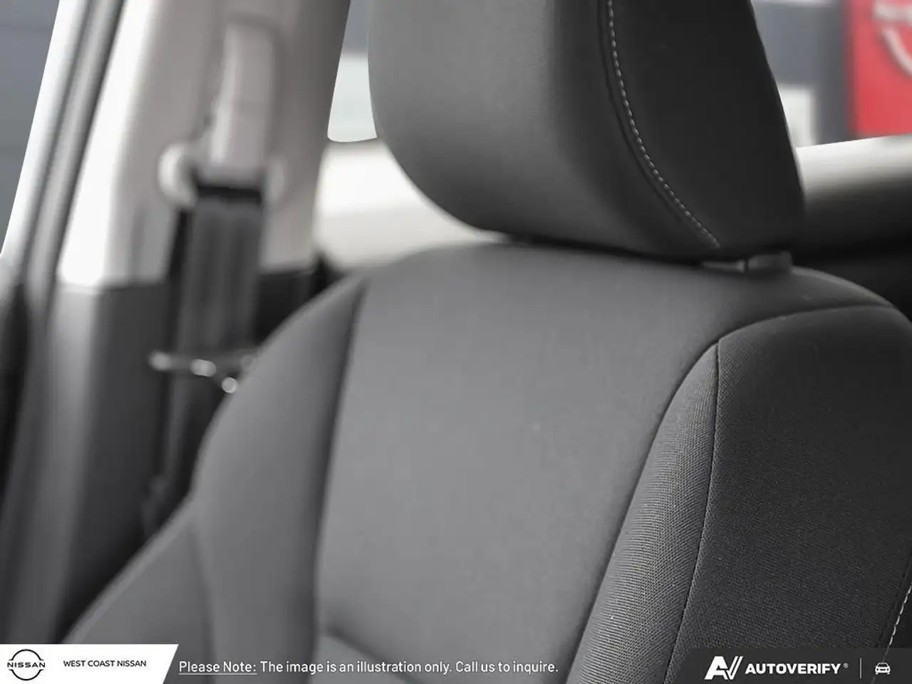 Nissan Rogue fotografie Nissan Rogue