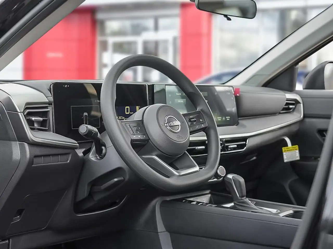 Nissan Kicks photo Nissan Kicks