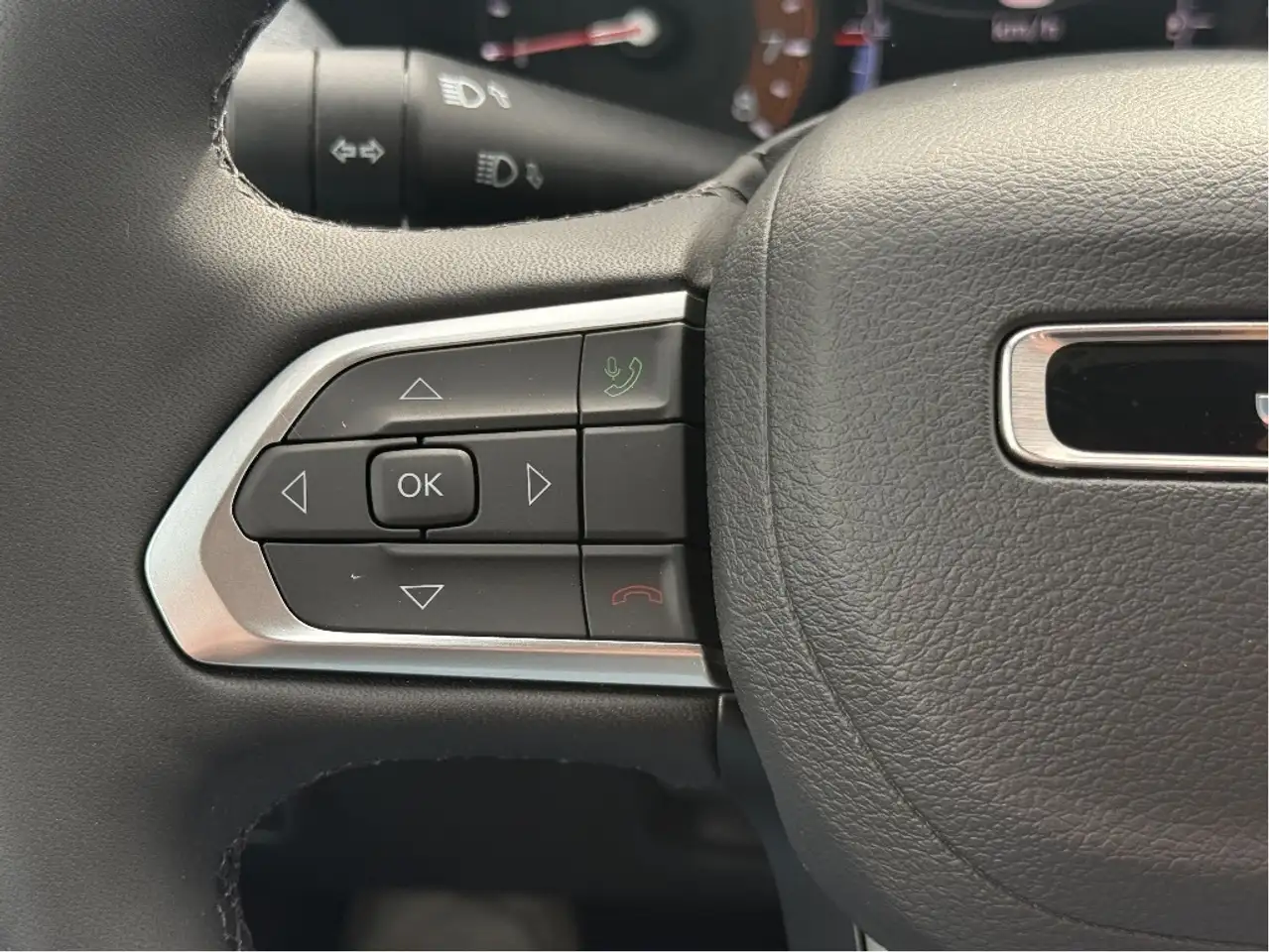 Jeep Compass photo Jeep Compass