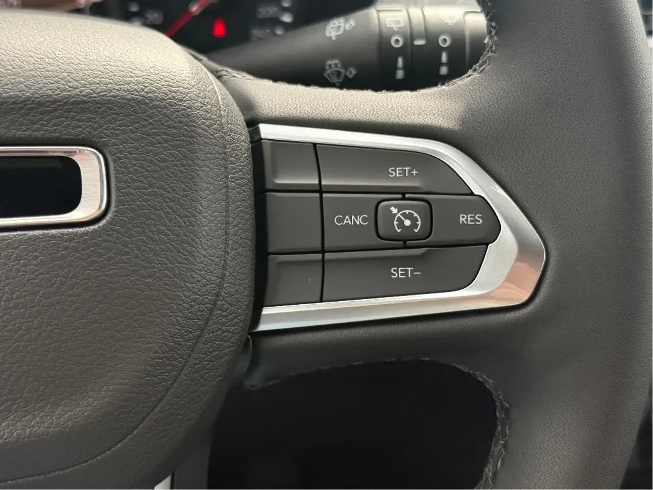 Jeep Compass photo Jeep Compass