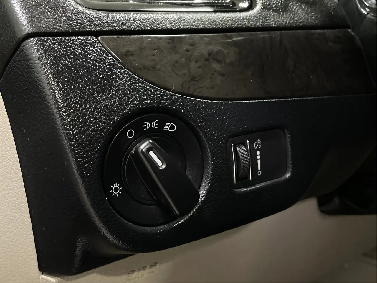 Dodge Grand Caravan fotografie Dodge Grand Caravan