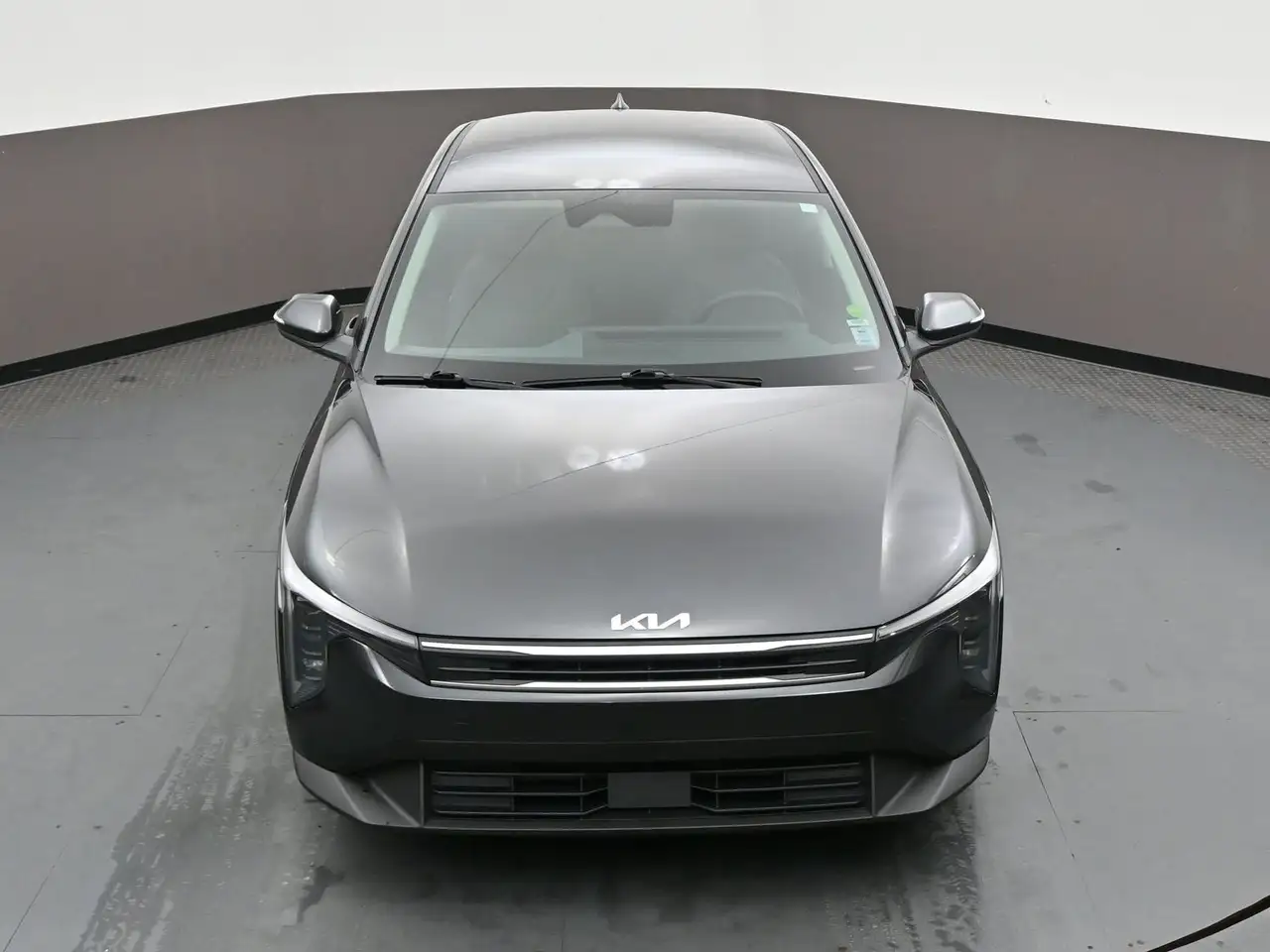 Kia K4 снимка Kia K4