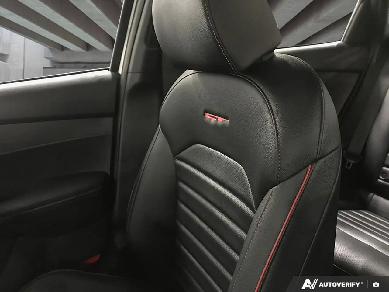 Kia Forte photo Kia Forte