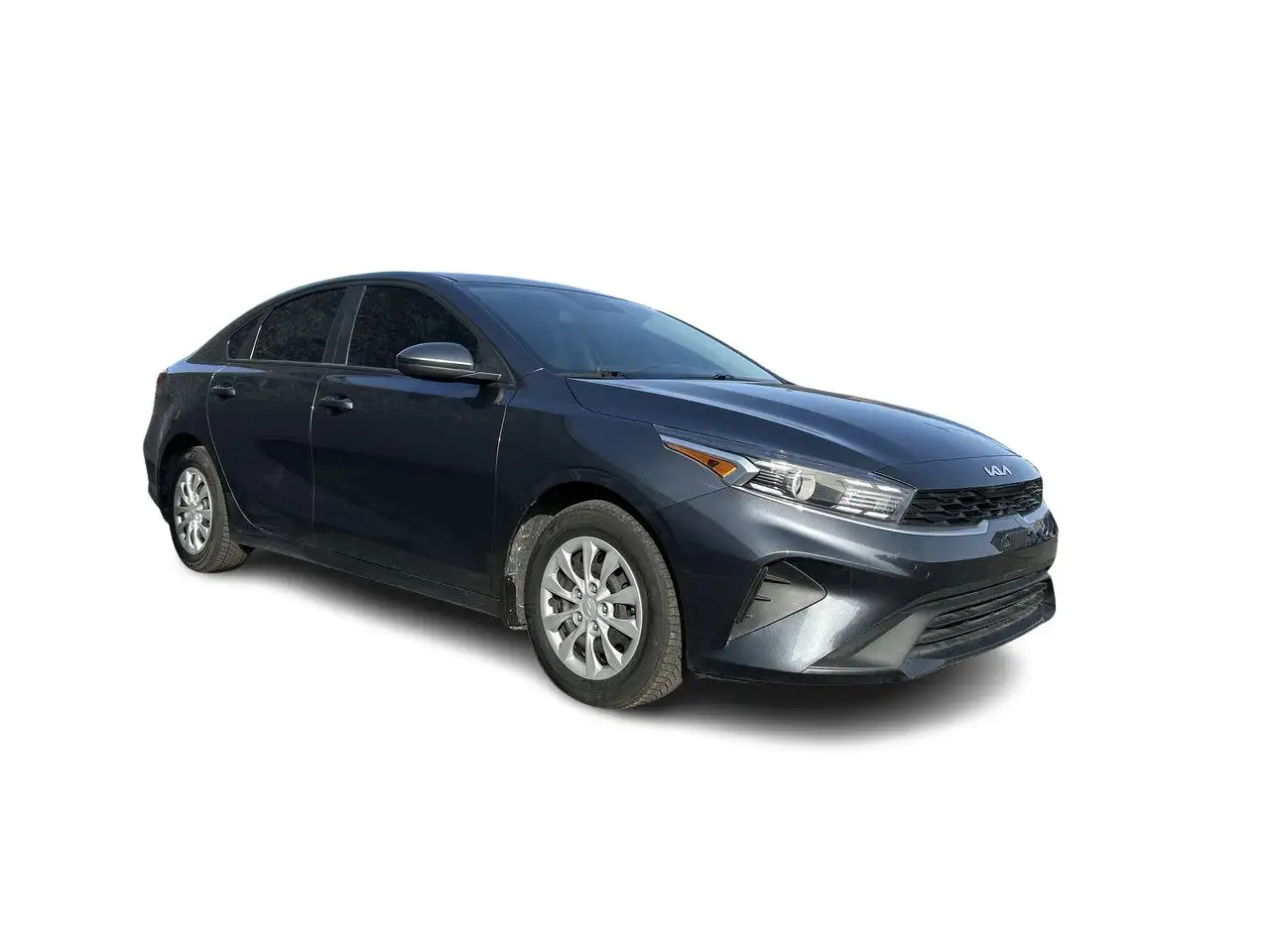 2022 Kia Forte