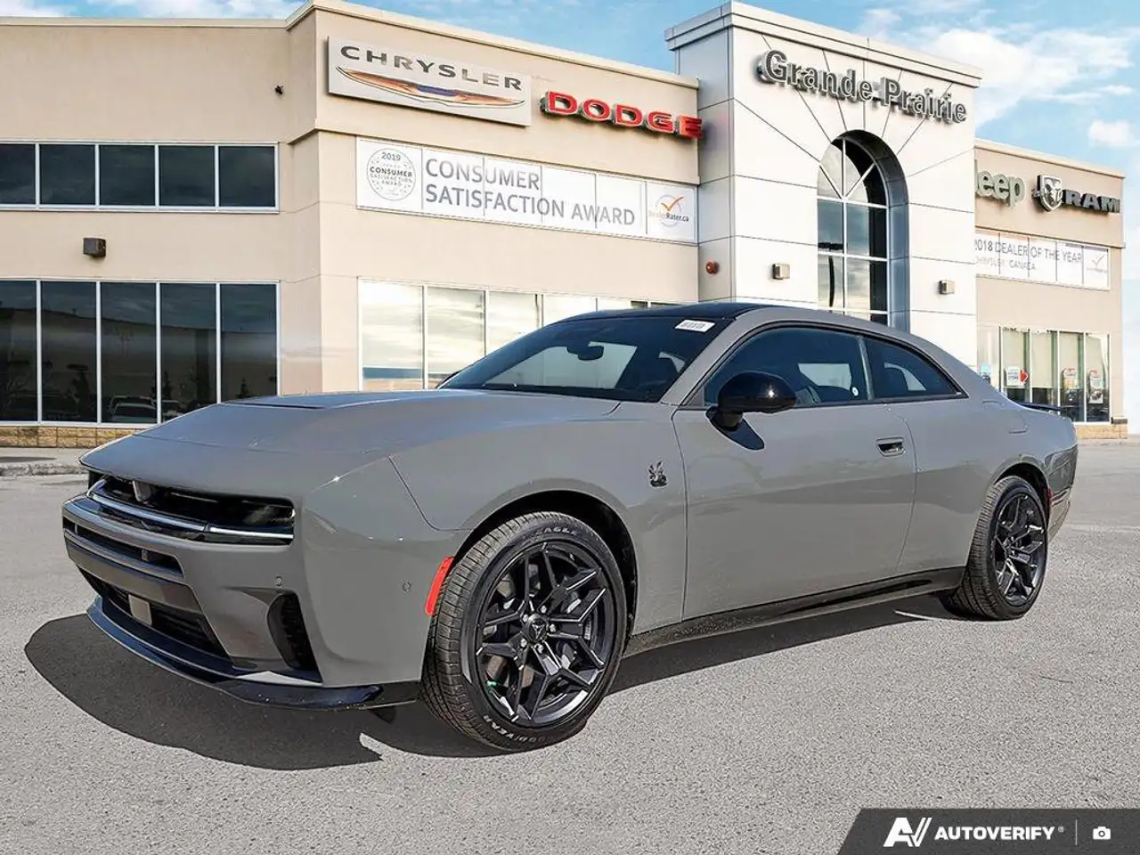 Dodge Charger fotografie Dodge Charger