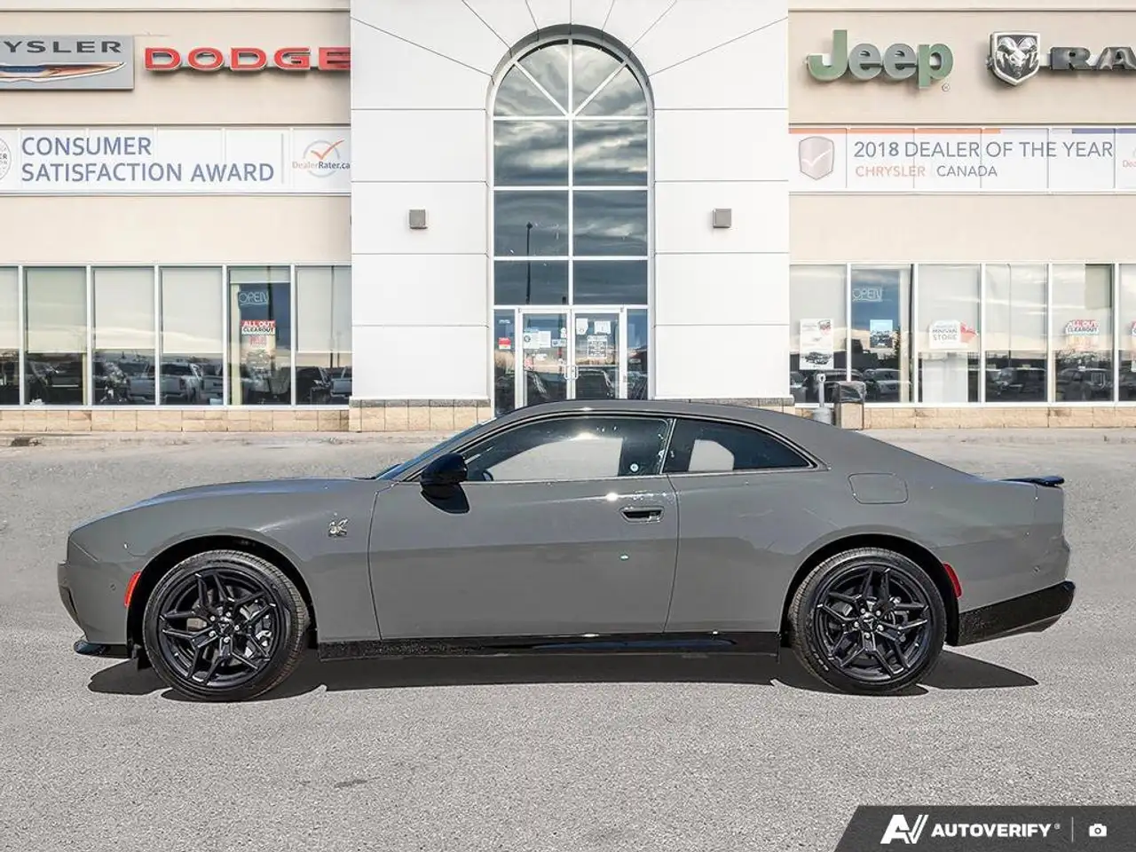 Dodge Charger fotografie Dodge Charger