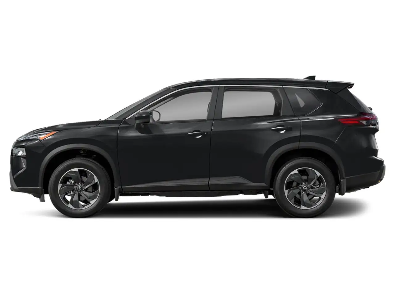 Nissan Rogue fotografie Nissan Rogue