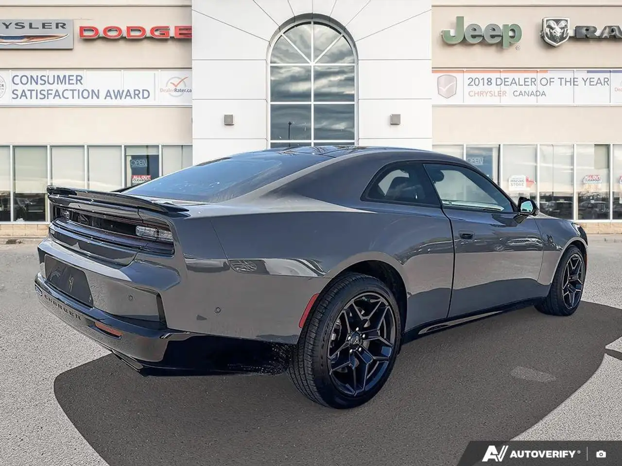 Dodge Charger fotografie Dodge Charger