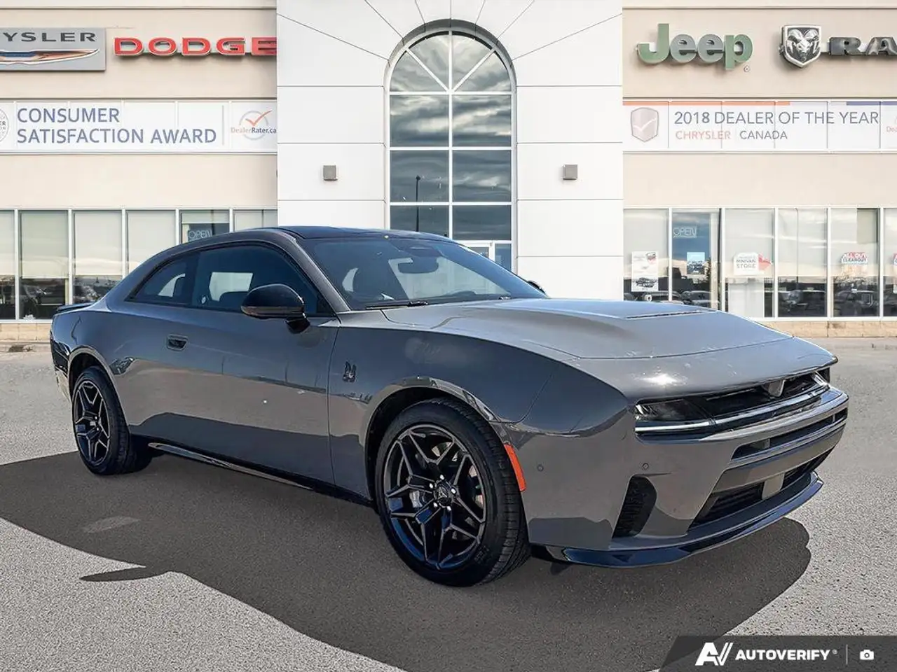 Dodge Charger fotografie Dodge Charger