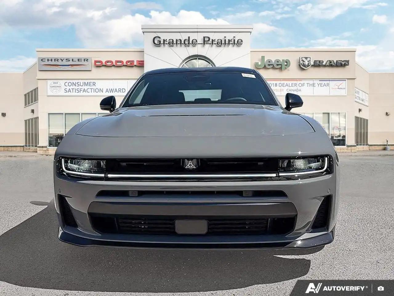 Dodge Charger fotografie Dodge Charger