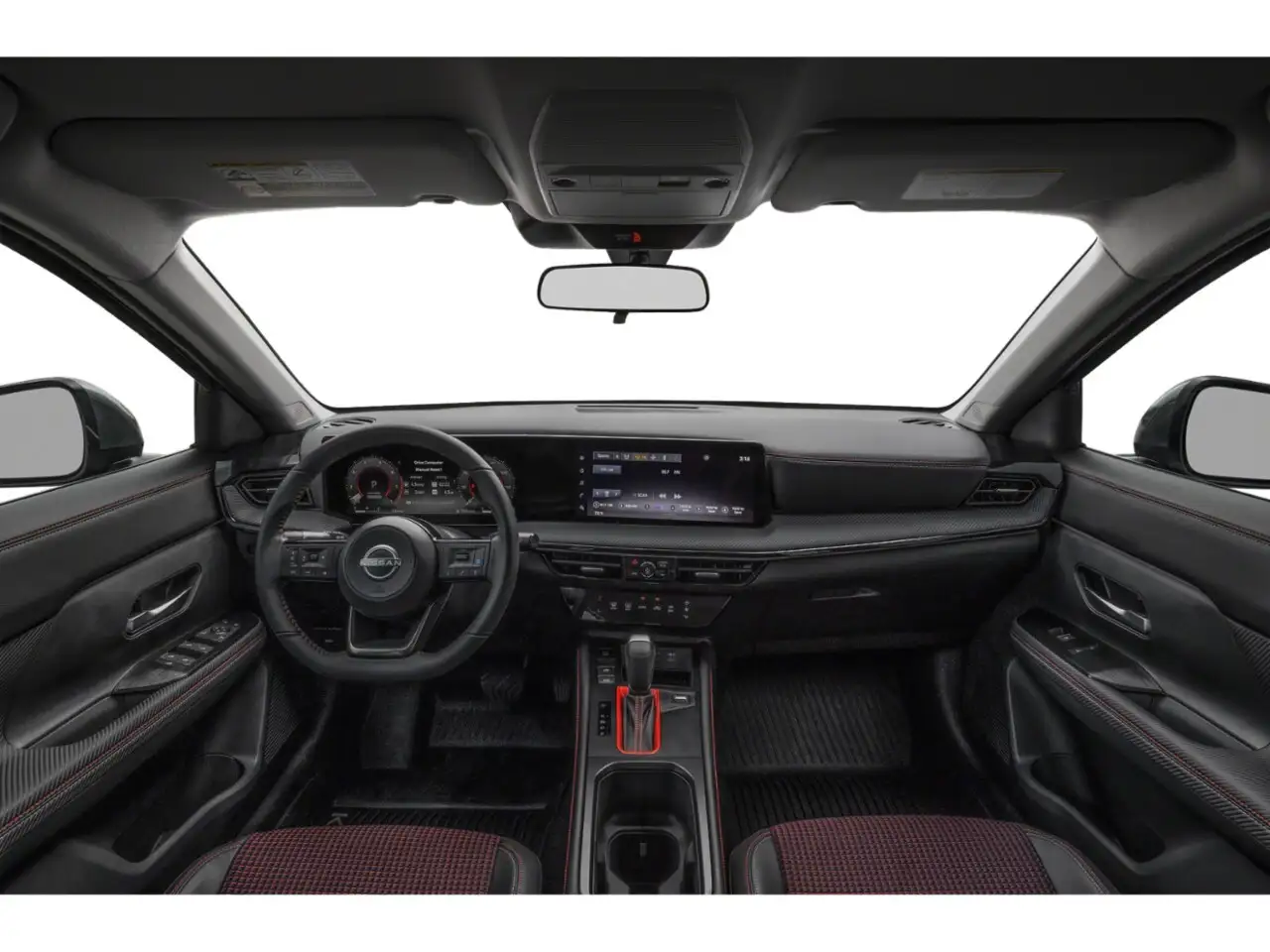 Nissan Kicks fotografie Nissan Kicks
