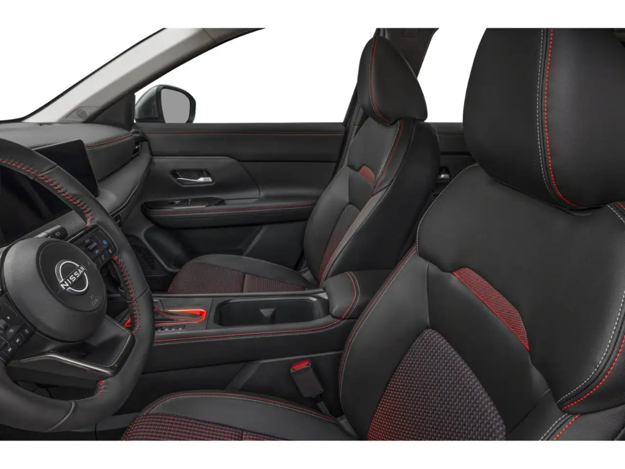 Nissan Kicks fotografie Nissan Kicks