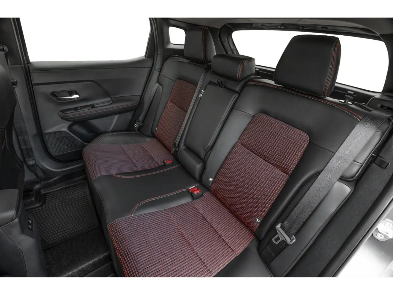 Nissan Kicks fotografie Nissan Kicks