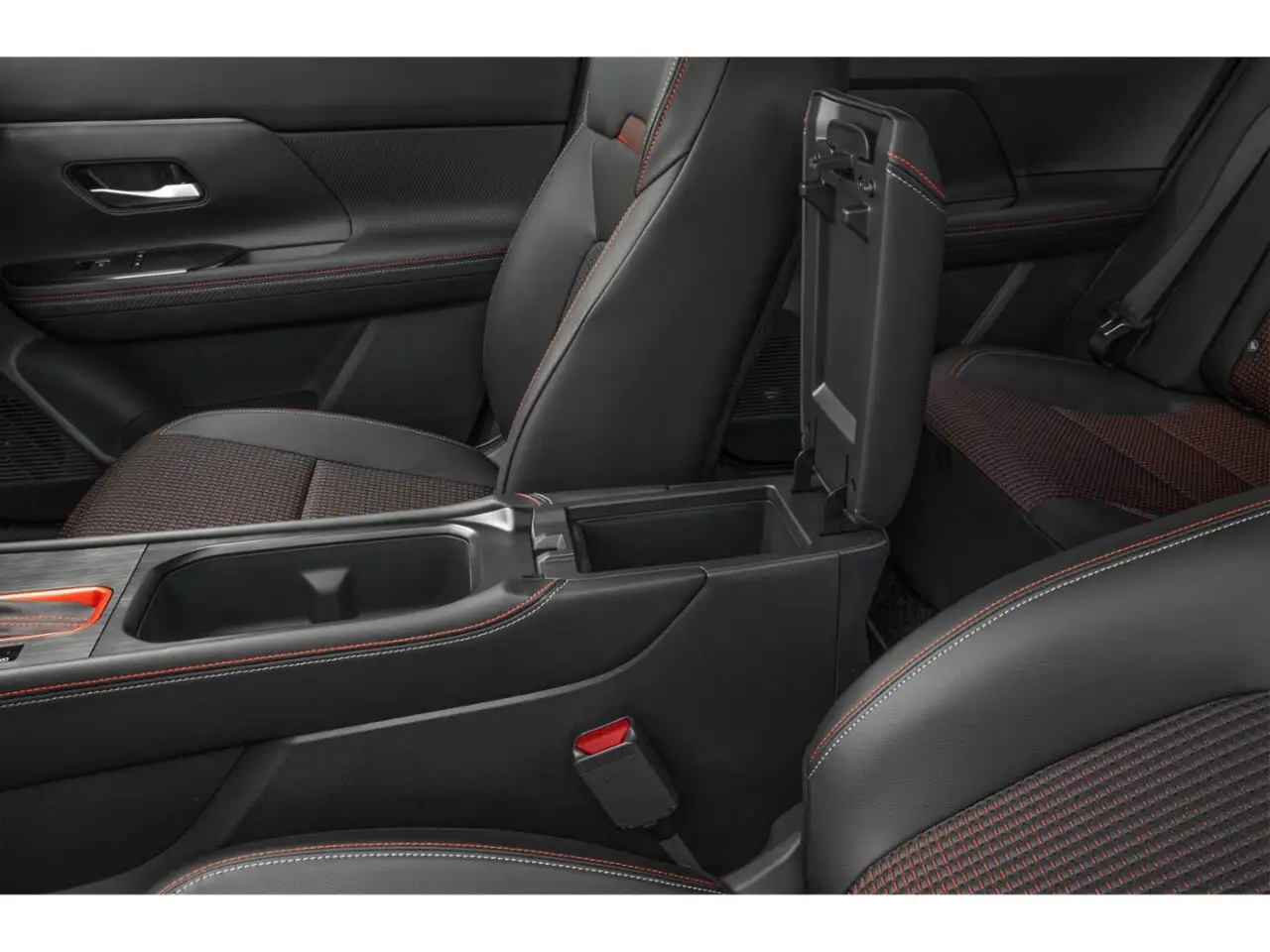 Nissan Kicks fotografie Nissan Kicks