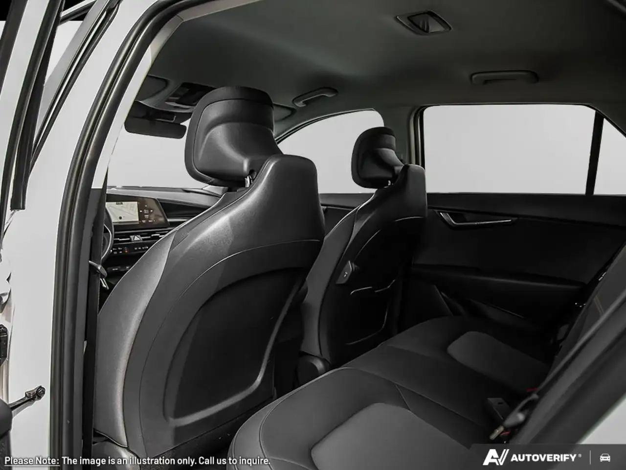 Kia Niro fotografie Kia Niro