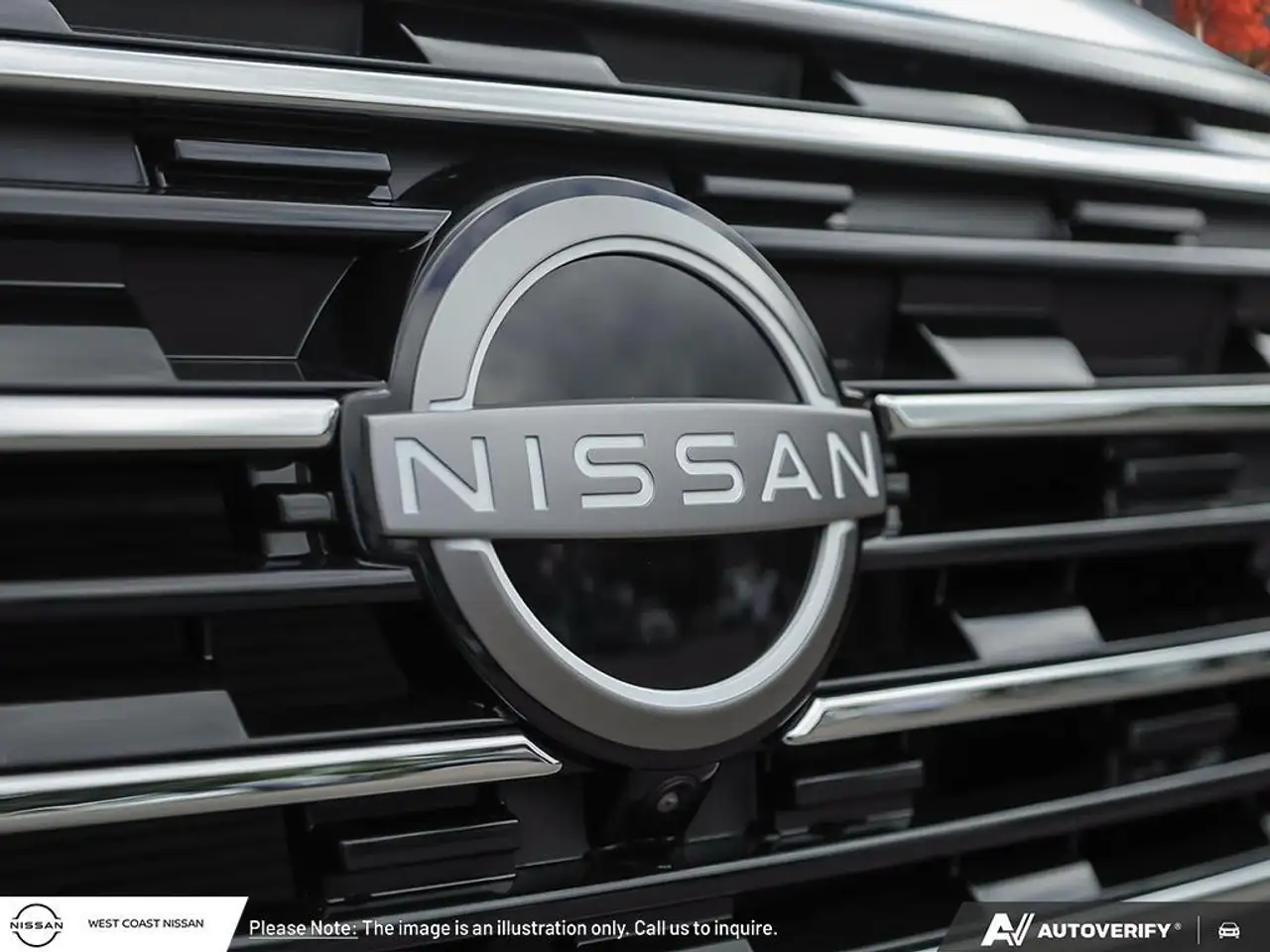 Nissan Rogue fotografie Nissan Rogue