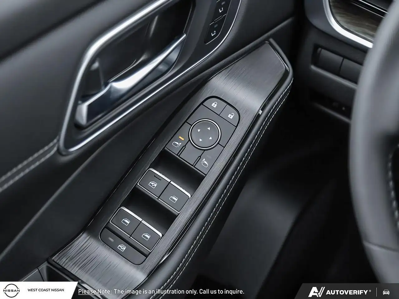 Nissan Rogue fotografie Nissan Rogue