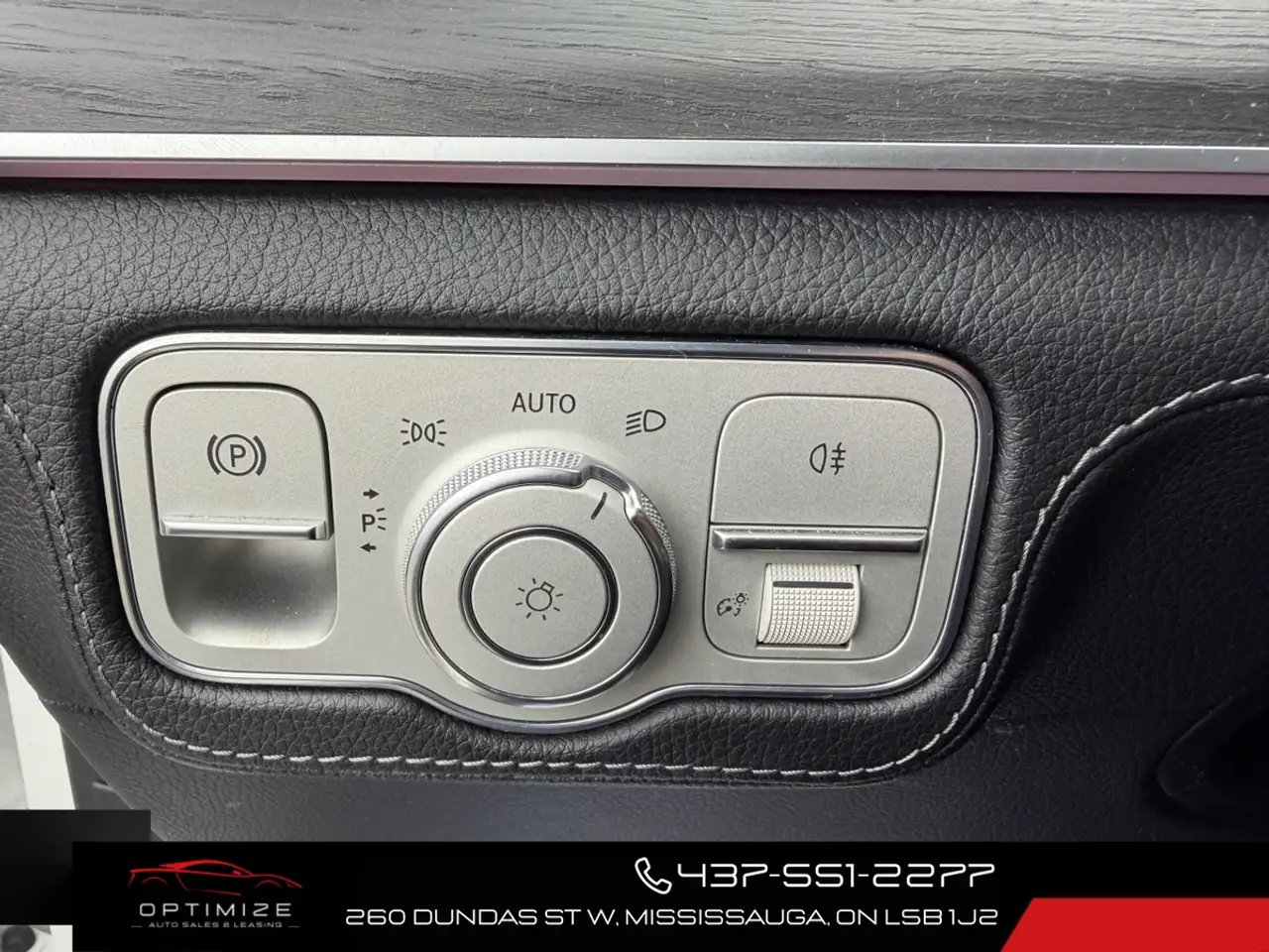 Mercedes-Benz GLS fotografie Mercedes-Benz GLS