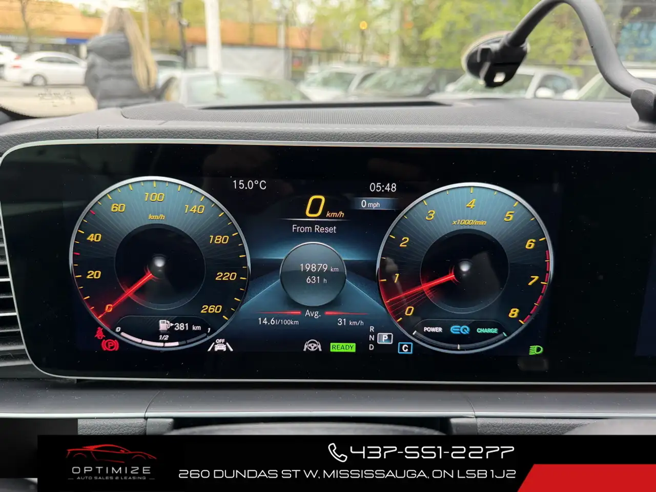 Mercedes-Benz GLS fotografie Mercedes-Benz GLS