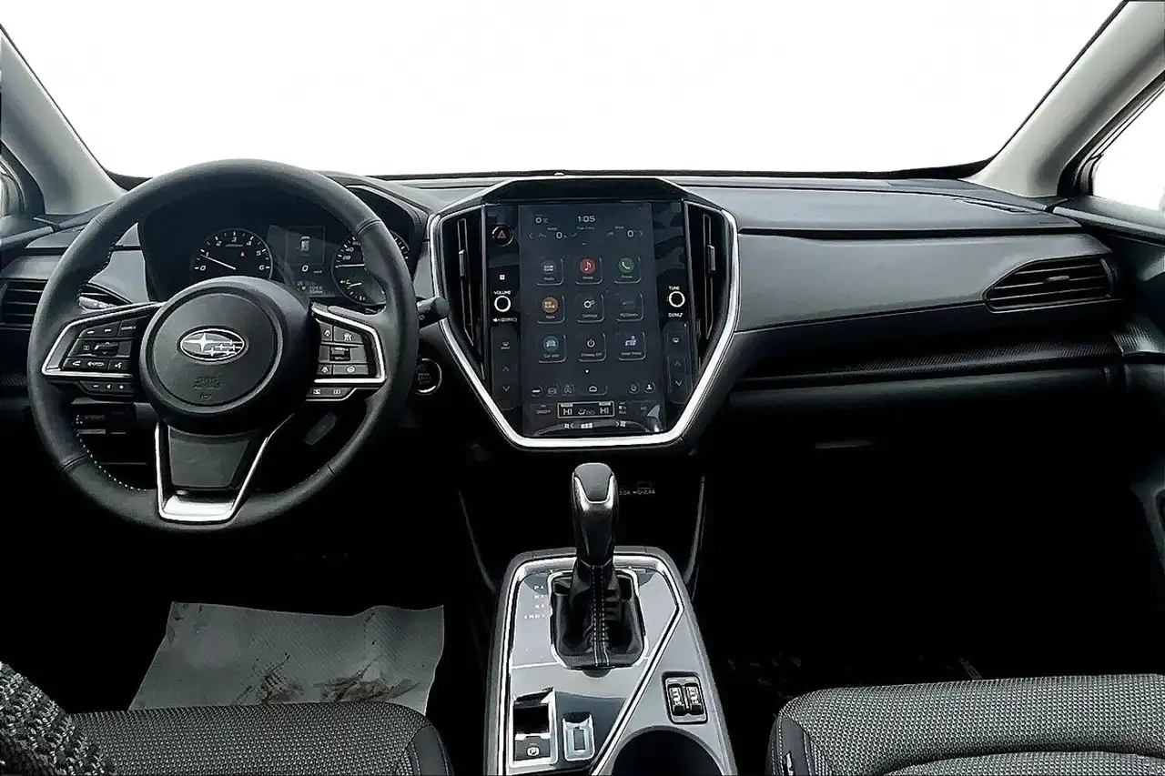 Subaru Crosstrek fotografie Subaru Crosstrek