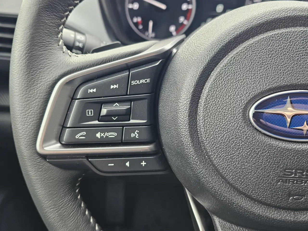Subaru Crosstrek photo Subaru Crosstrek