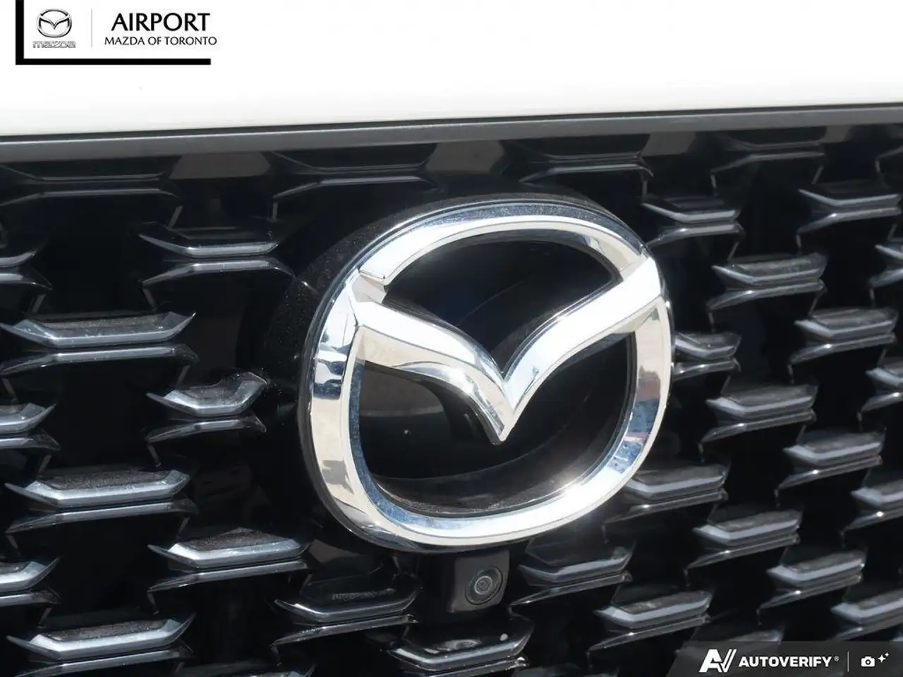 Mazda CX-50 photo Mazda CX-50