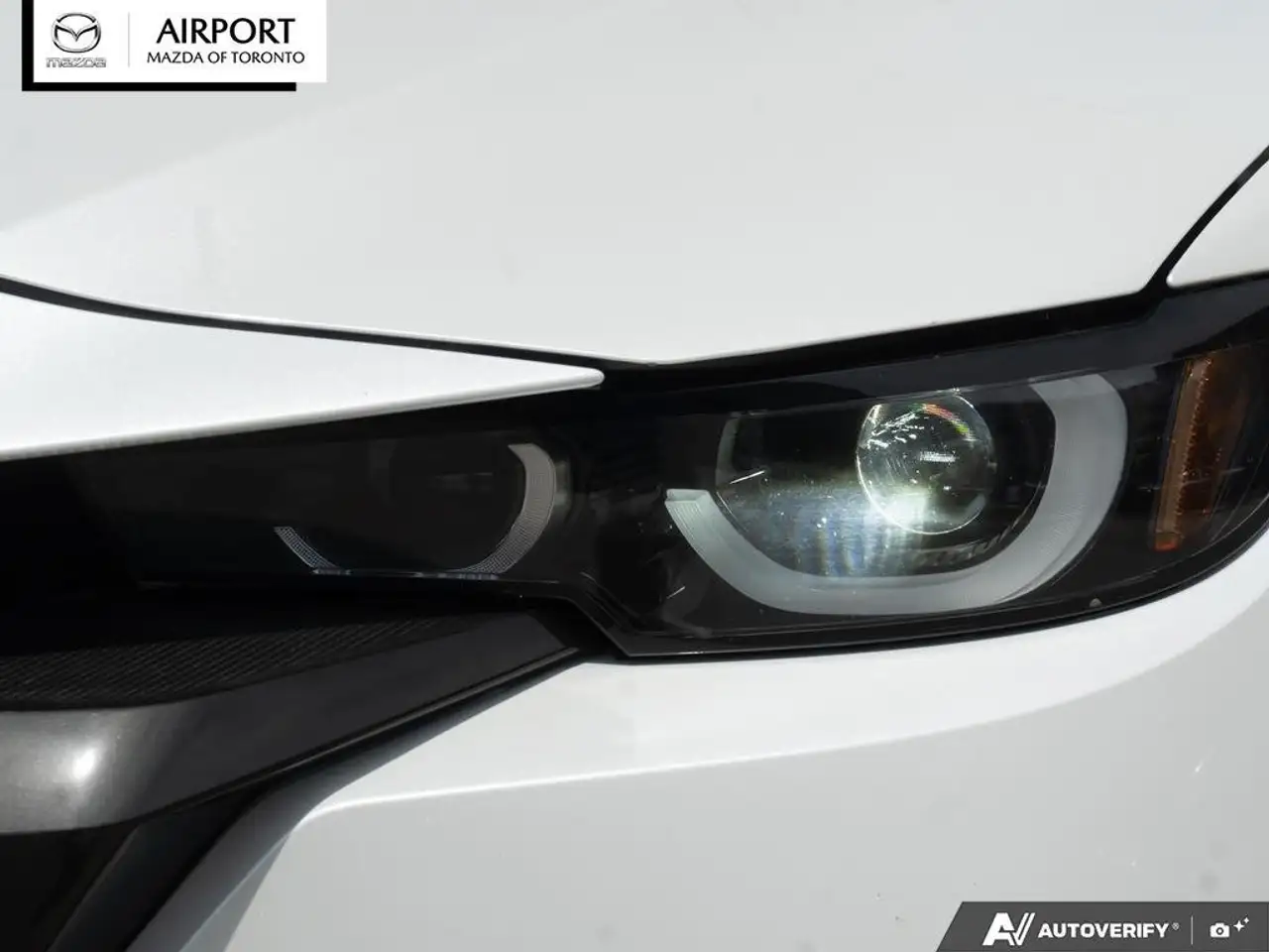 Mazda CX-50 photo Mazda CX-50